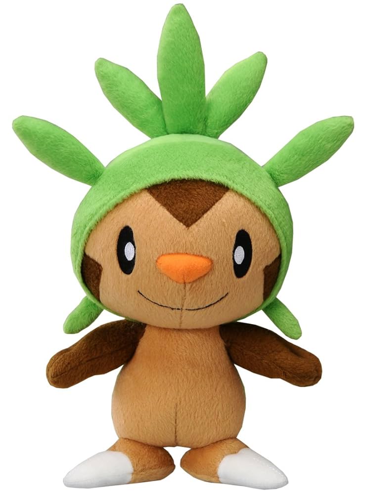 Amazon.co.jp: ポケットモンスター ポケモンぬいぐるみ N-02